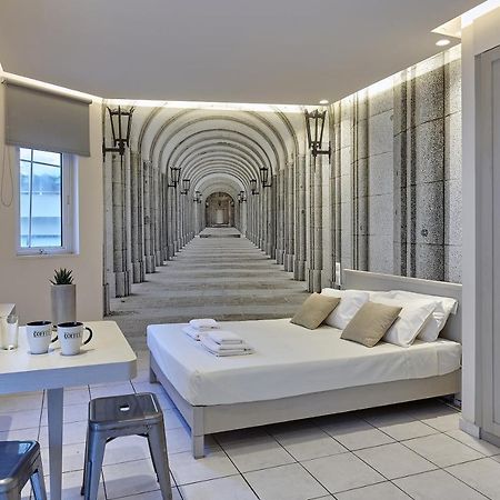 Prime Room In Heraklion Center Luaran gambar