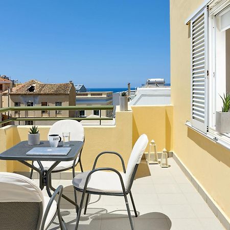 Prime Room In Heraklion Center Luaran gambar